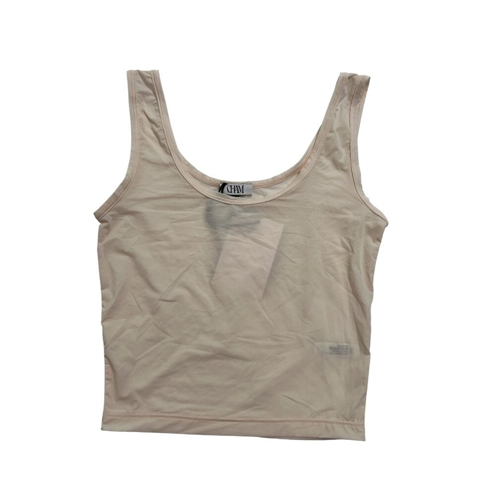 CHAM Tank in Baby